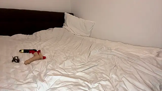 EvaRenard Live XXX-chat