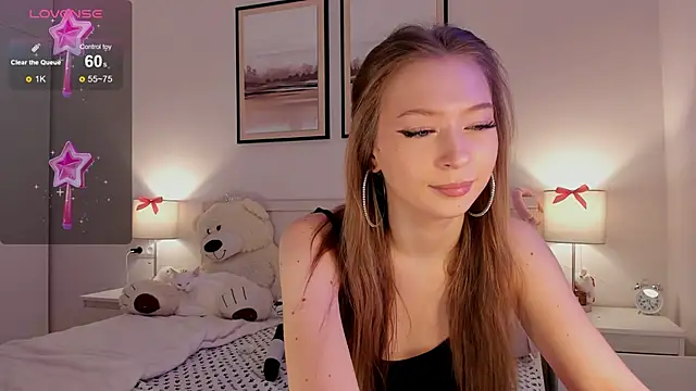 Chat +18 de diana_nier ao vivo