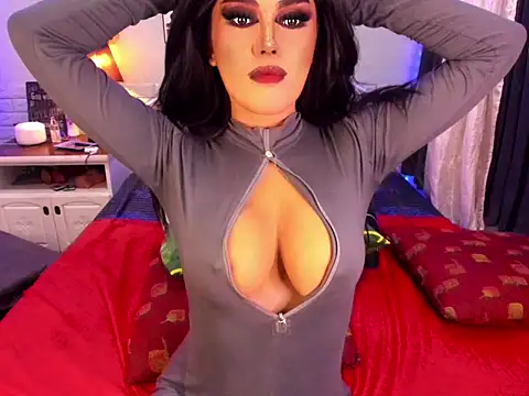 WILDDENNY1 Pertunjukan Webcam