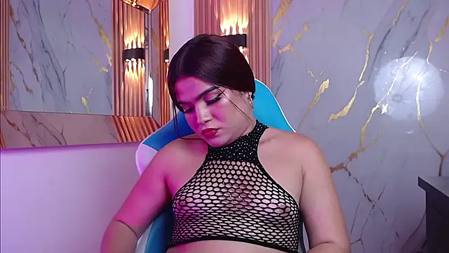 Chat XXX en directo de Jasmine_Jones7