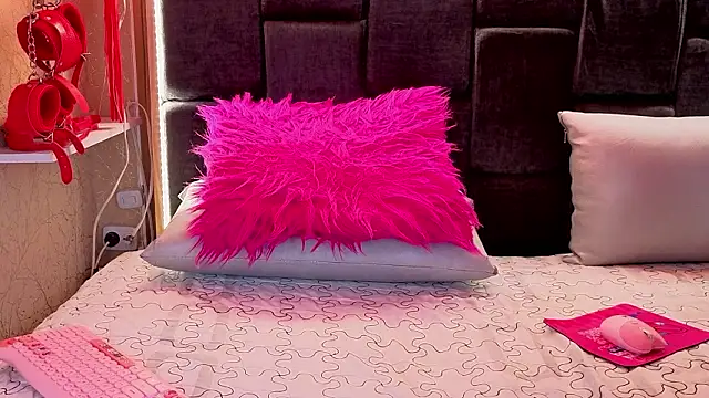 Im-Lola's Webcam Show