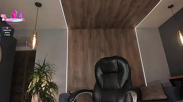 AshleyJhonson's Live XXX Chat