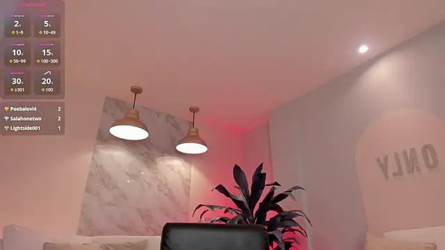 MorganHicks' Live XXX Chat