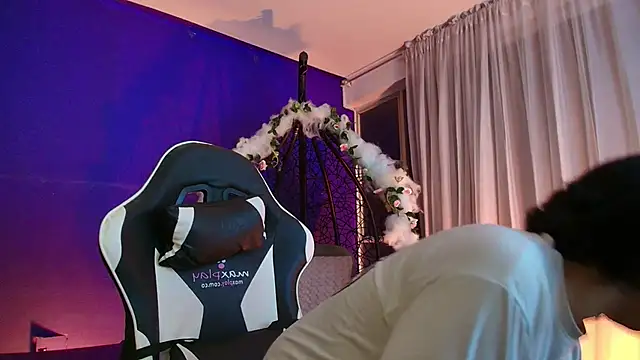 Chat +18 de Emmapark_ ao vivo