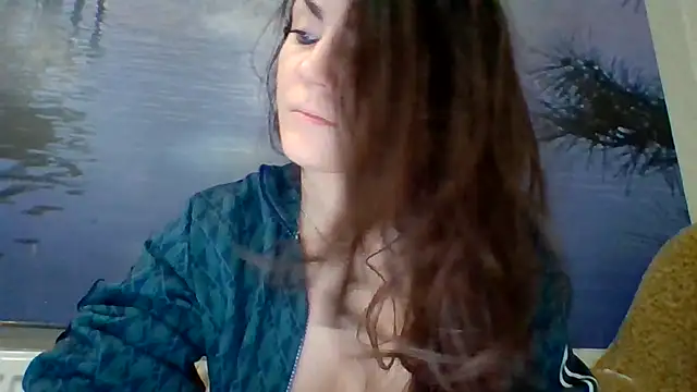 Webkamerová show AliceTailor