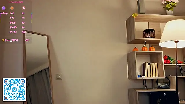 Chat +18 de ClarissaMaheia ao vivo