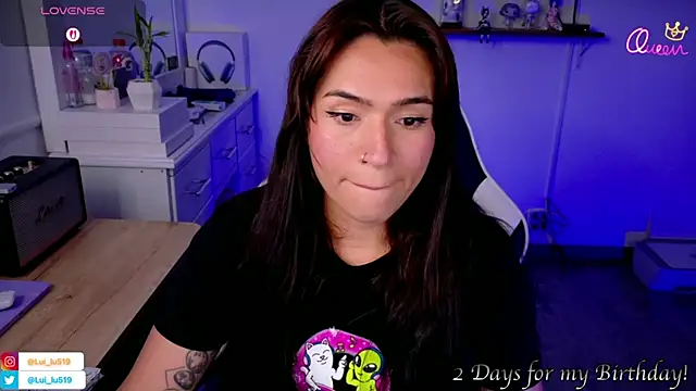 Chat +18 de ImLui_lu ao vivo