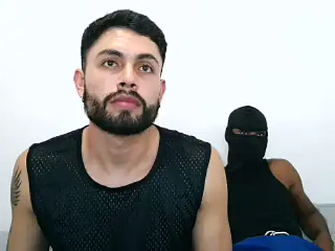 davgostoso: онлайн-секс-чат