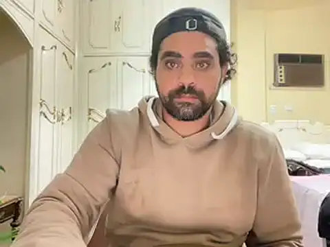 RoyalPharaoh Webcamshow