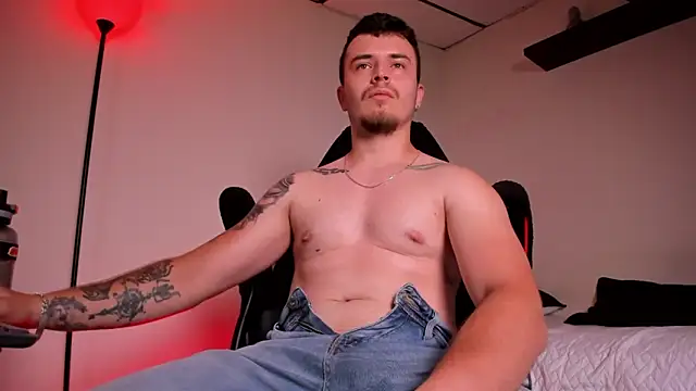 james_connor2 Live XXX-Chat