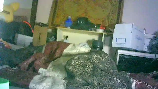 ON3YOULLN3VER_FIR3's Webcam Show