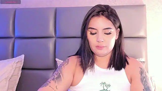 SpicySugar_n Live XXX chat