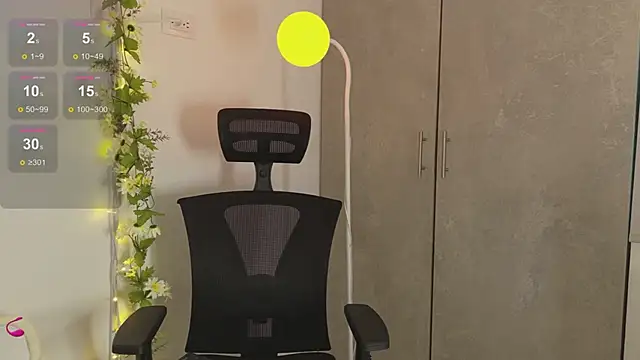 Chat +18 de pauliCarter ao vivo