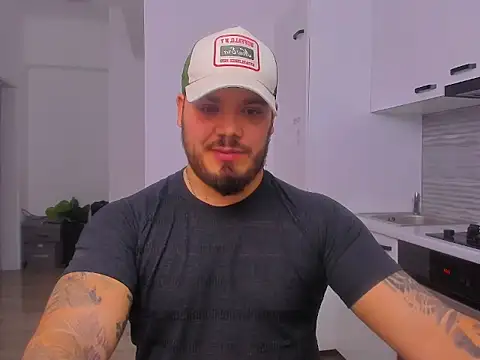 ZackMasterss Live XXX-Chat