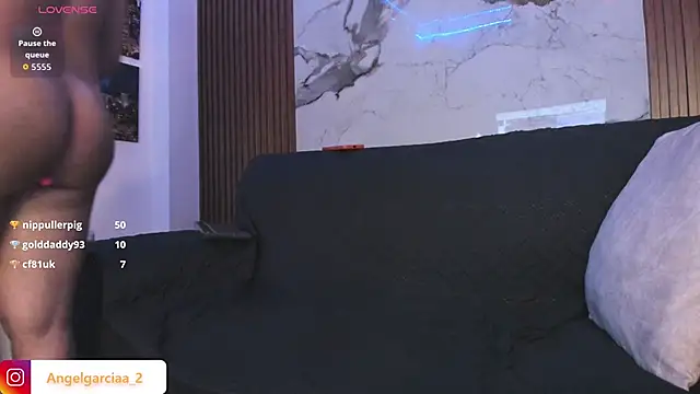 Angelgarcia_ Live XXX-Chat