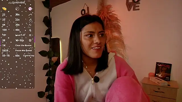 دردشة miaoconell الجنسية المباشرة