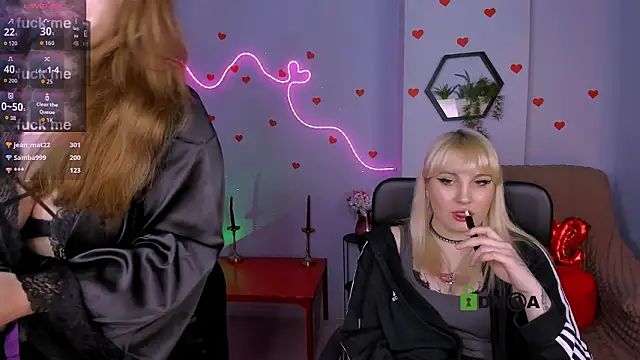 Chat +18 de keri_ti ao vivo