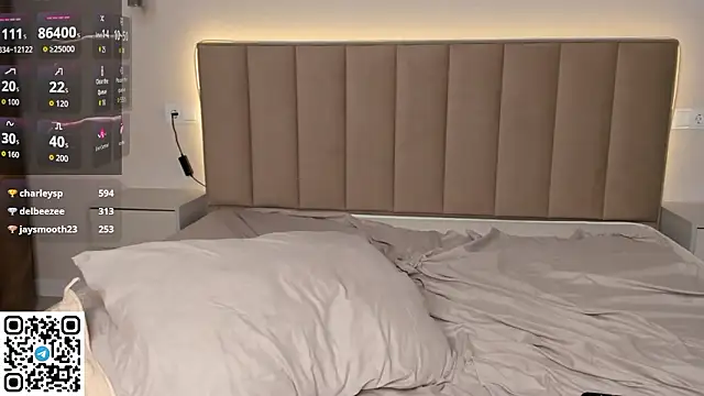 Miss_Iris69 Adlı Modelin Canlı XXX Sohbeti