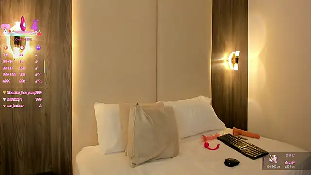 dana_daree's Live XXX Chat