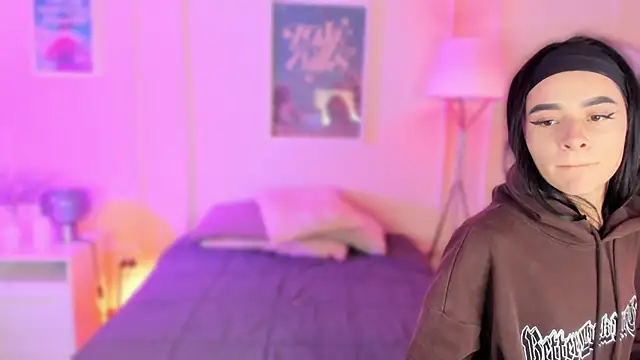 Chat +18 de emma_soul1 ao vivo