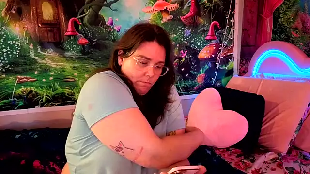 Chat +18 de Princess__Kitty__ ao vivo