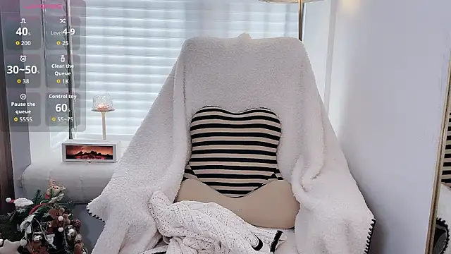 Chat +18 de BlueBaby-77 ao vivo