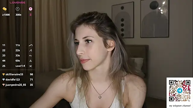 magnificent_Destiny live XXX chat