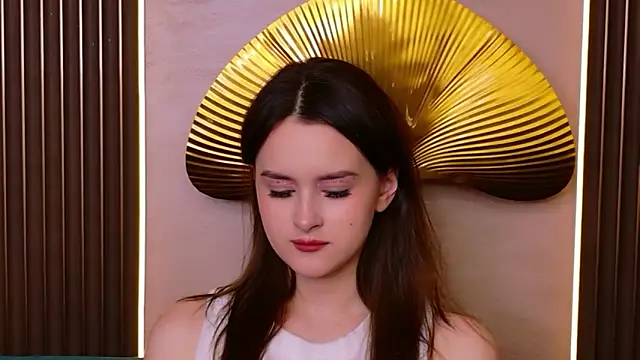 Chat +18 de EvaSwen ao vivo