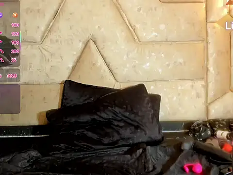 Julieta_Slav3 Live XXX-chat