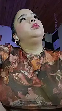 Anastasiaxxx69 Adlı Modelin Canlı XXX Sohbeti