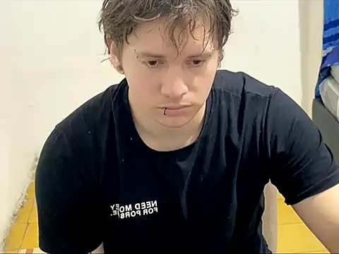 Skol_100802's Webcam Show