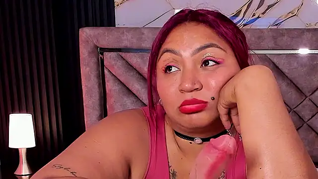 Chat +18 de Halleyrosse ao vivo