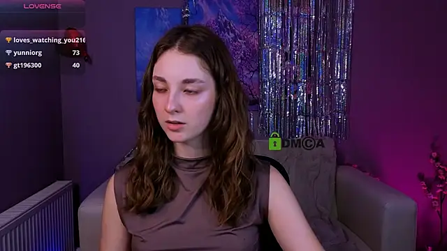 Chat +18 de alisabliss ao vivo