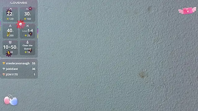 tabata_monroe's Live XXX Chat