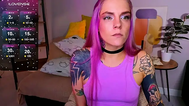 cherrie_sherry Live XXX-Chat