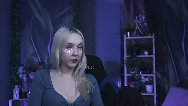 MaoqiBeverly Live XXX-Chat