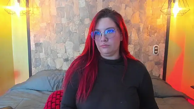 Abby_Cohen Show in webcam