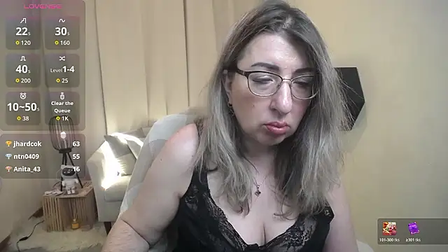 KKMimiKK live XXX chat