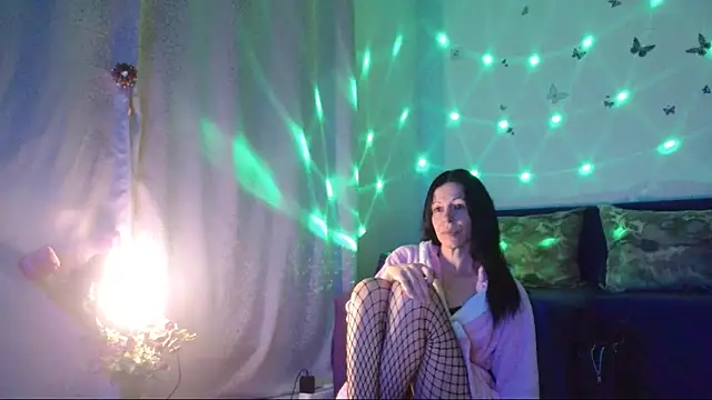 ElysaSun's Live XXX Chat