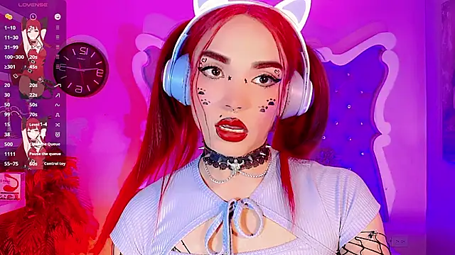 LeyXandrabraz – webcam-show