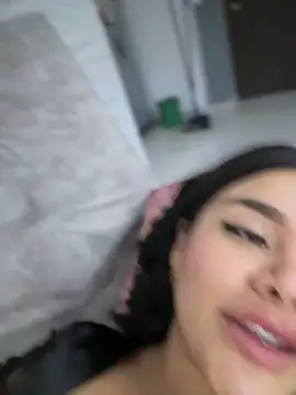 Issane_Peru Live XXX-Chat