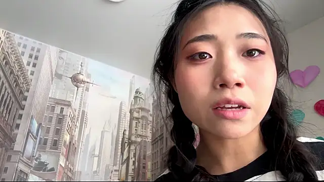 SweetMiaXO Live XXX-Chat