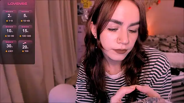 Chat +18 de _selectrra ao vivo