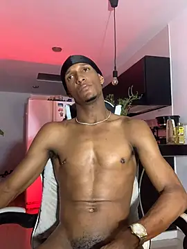 Chat +18 de Adam_Byker ao vivo