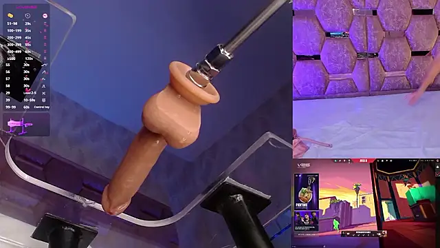 Sembang XXX Secara Langsung LunaAridi