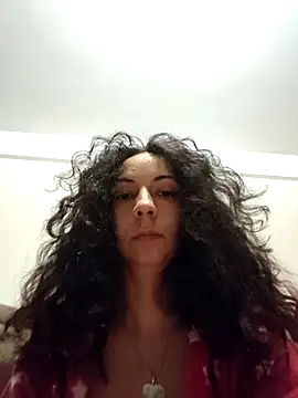 naughty69curls' Live XXX Chat