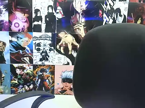 zoya2504's Live XXX Chat