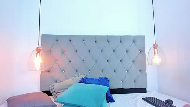 Alaia_GutierrezのライブXXXチャット