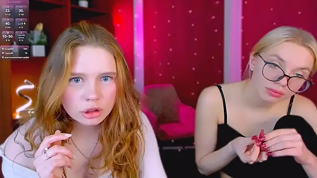 Chat XXX en directo de eva_drive