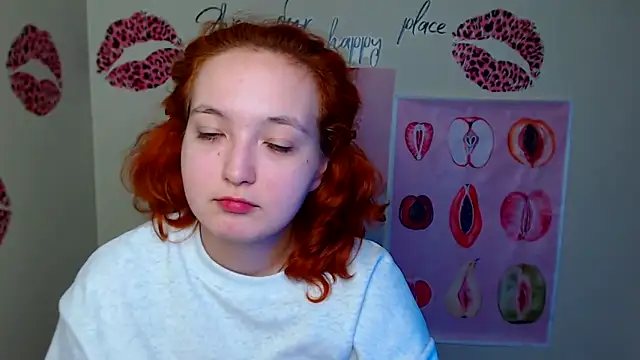 MissAriaa's Live XXX Chat